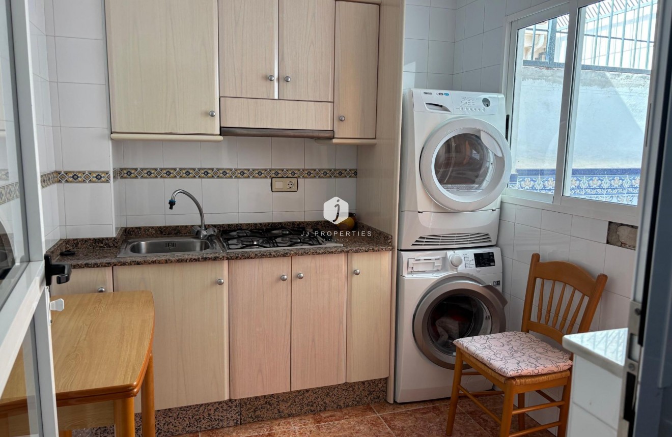 Tweedehands - Chalet -
Formentera del Segura - Pueblo 5