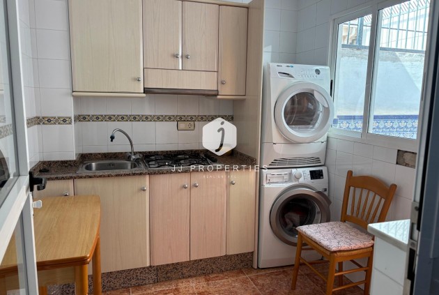 Tweedehands - Chalet -
Formentera del Segura - Pueblo 5