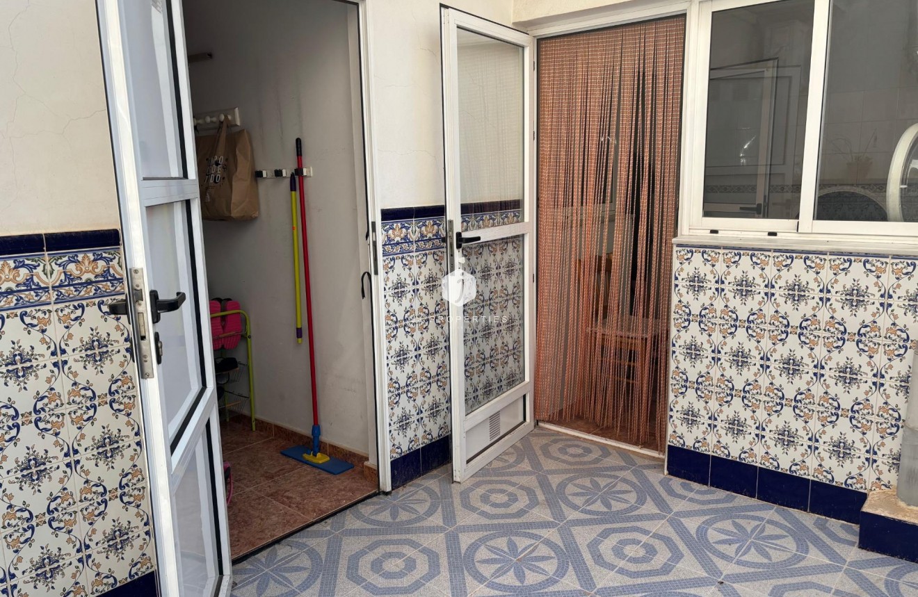 Tweedehands - Chalet -
Formentera del Segura - Pueblo 5