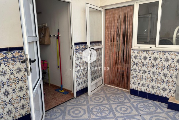 Tweedehands - Chalet -
Formentera del Segura - Pueblo 5