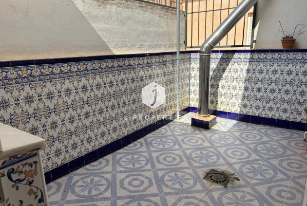 Tweedehands - Chalet -
Formentera del Segura - Pueblo 5