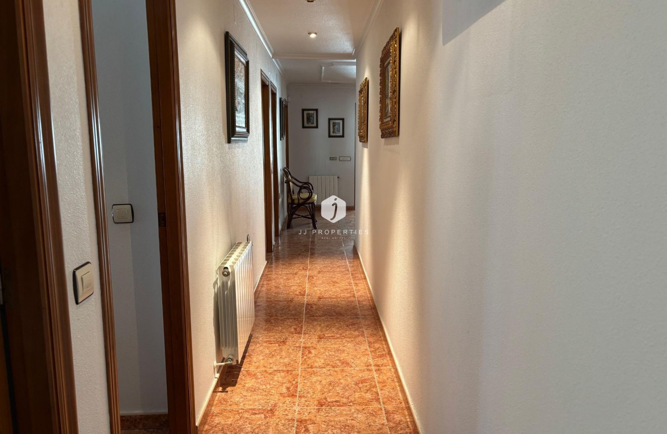 Tweedehands - Chalet -
Formentera del Segura - Pueblo 5