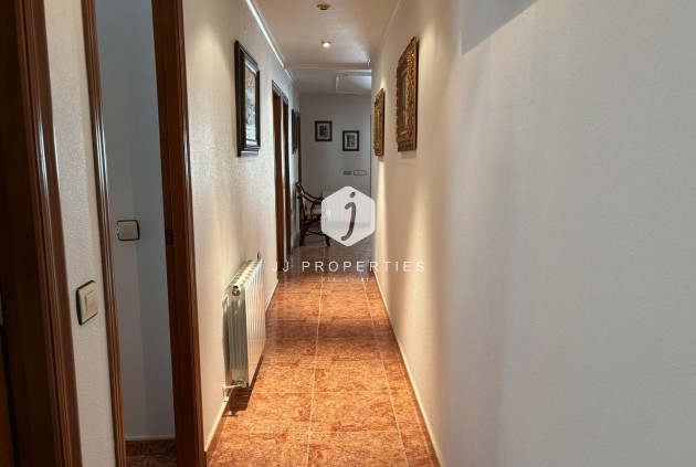 Tweedehands - Chalet -
Formentera del Segura - Pueblo 5