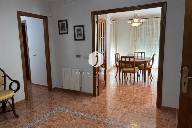 Tweedehands - Chalet -
Formentera del Segura - Pueblo 5