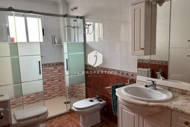 Tweedehands - Chalet -
Formentera del Segura - Pueblo 5