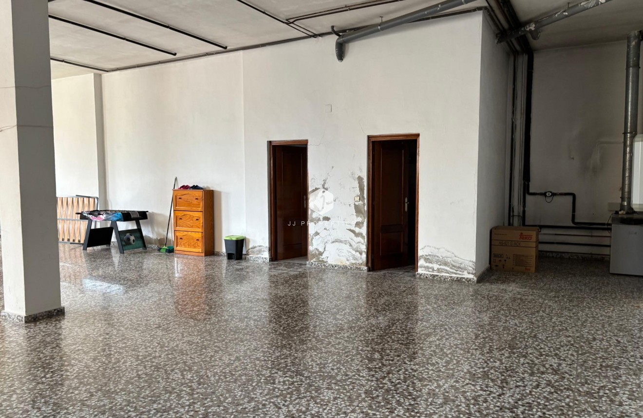 Tweedehands - Chalet -
Formentera del Segura - Pueblo 5