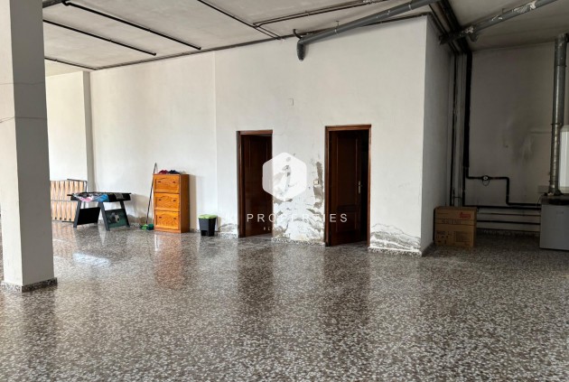 Tweedehands - Chalet -
Formentera del Segura - Pueblo 5