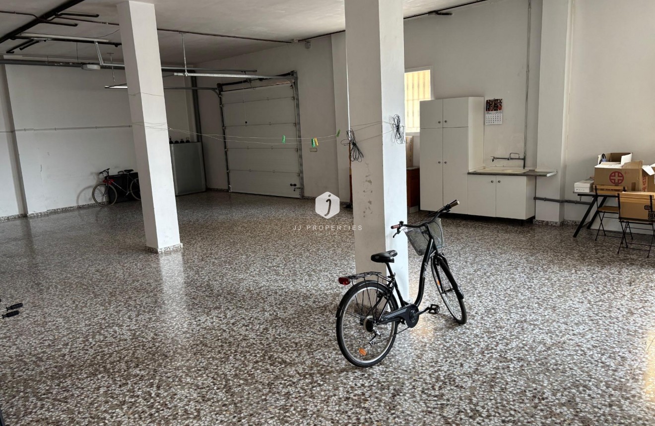 Tweedehands - Chalet -
Formentera del Segura - Pueblo 5