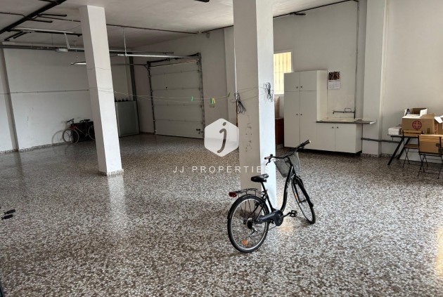 Tweedehands - Chalet -
Formentera del Segura - Pueblo 5