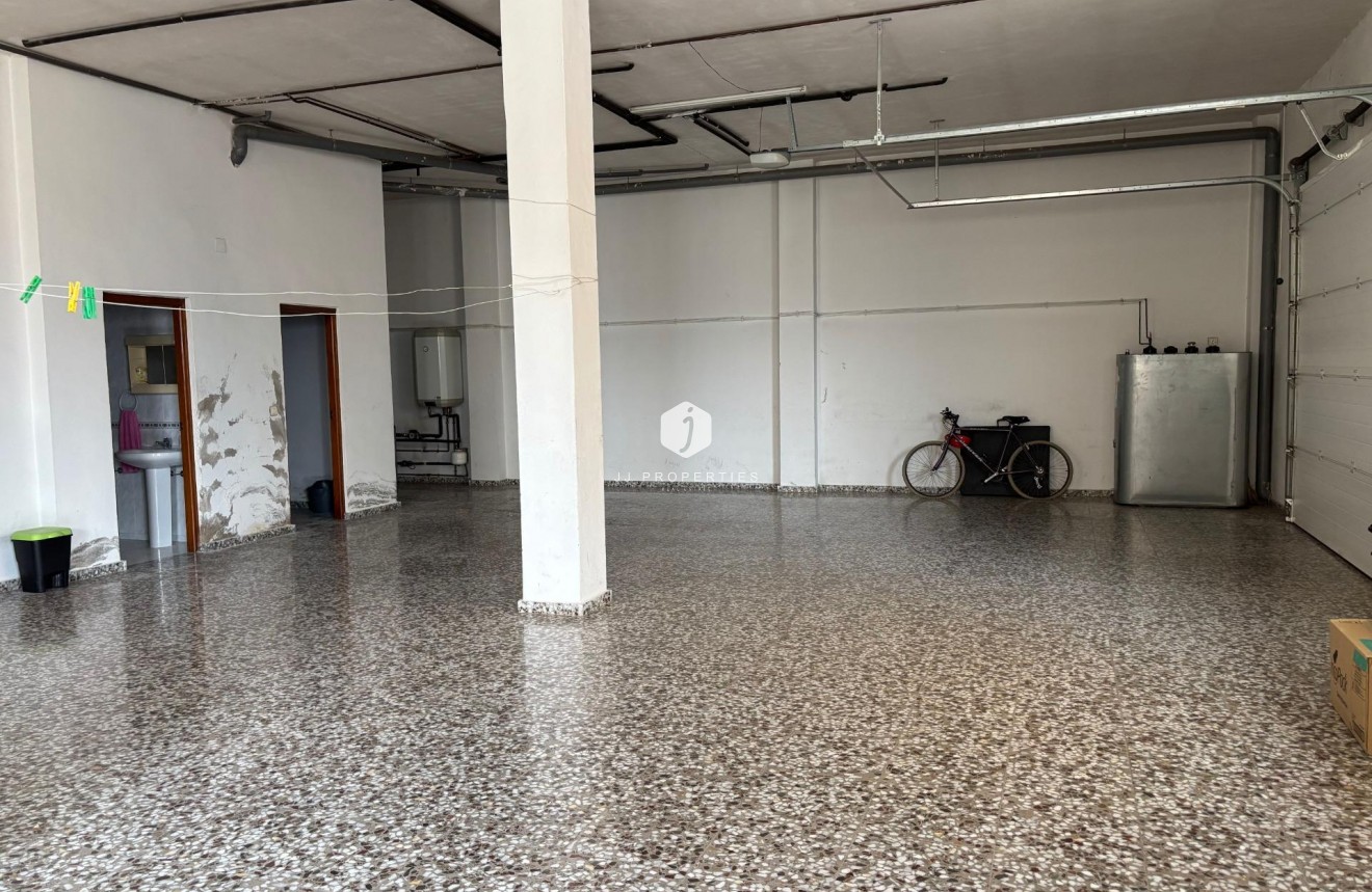 Tweedehands - Chalet -
Formentera del Segura - Pueblo 5