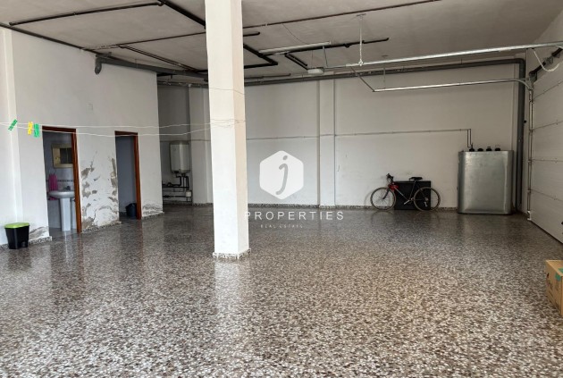 Tweedehands - Chalet -
Formentera del Segura - Pueblo 5