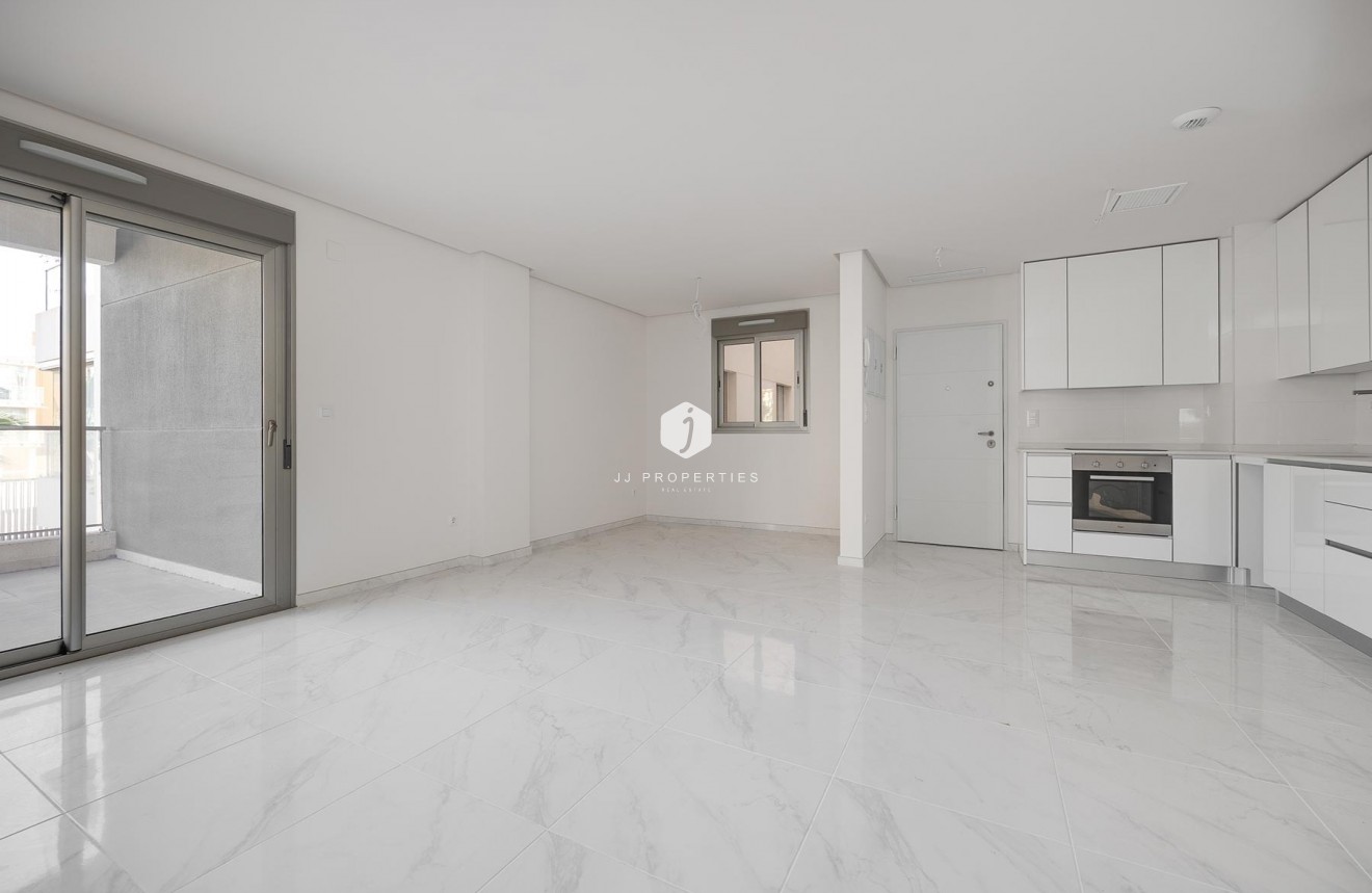 Tweedehands - Appartement / flat -
Orihuela Costa - Costa Blanca