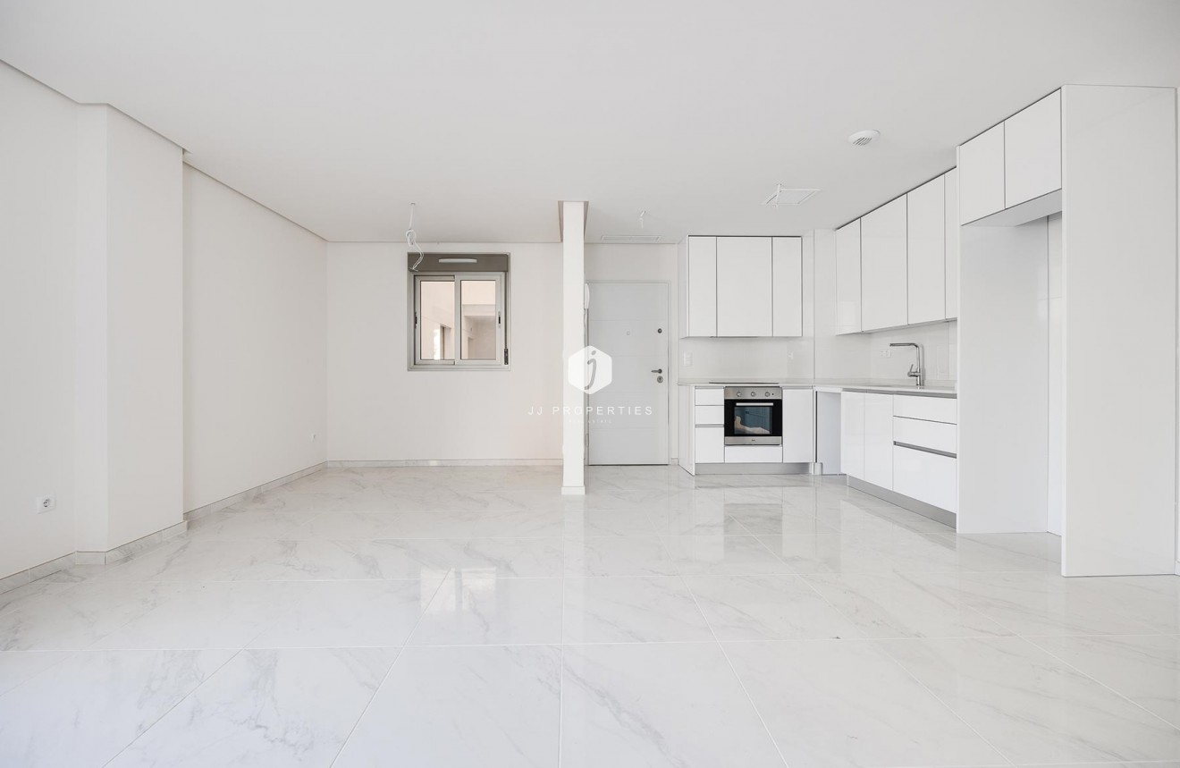 Tweedehands - Appartement / flat -
Orihuela Costa - Costa Blanca