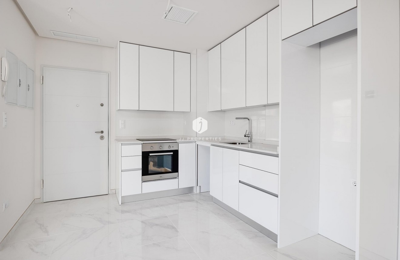 Tweedehands - Appartement / flat -
Orihuela Costa - Costa Blanca