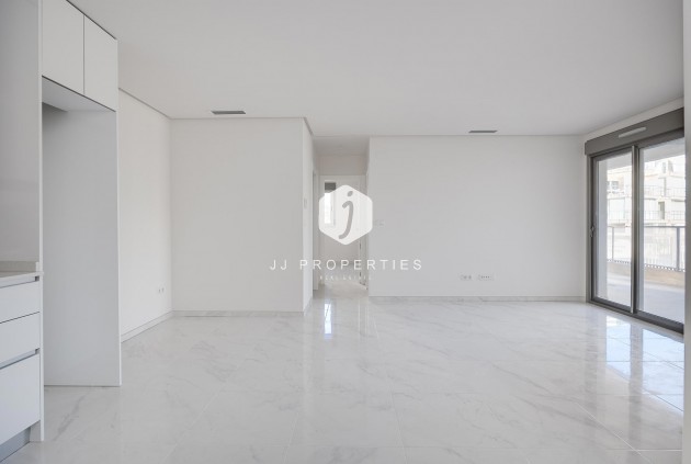 Tweedehands - Appartement / flat -
Orihuela Costa - Costa Blanca