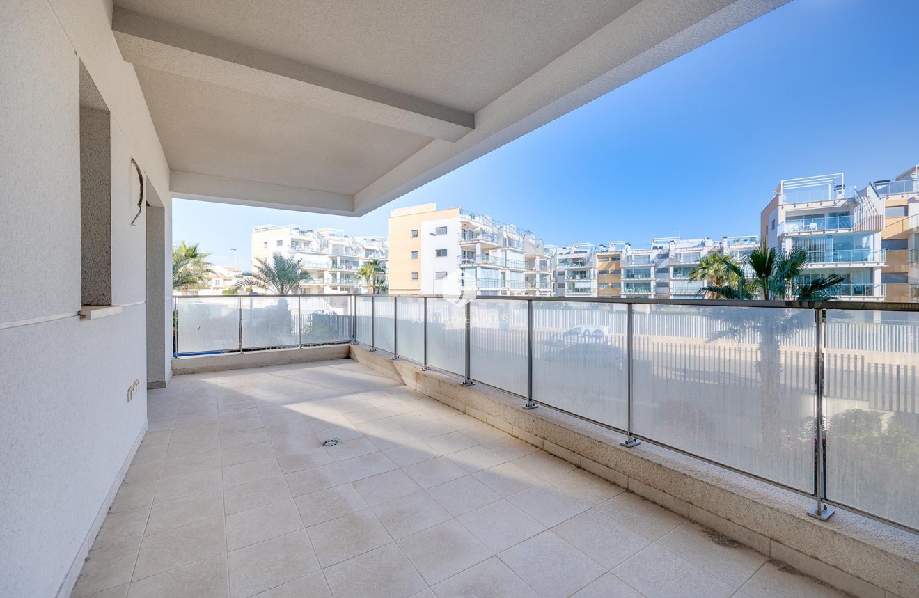 Tweedehands - Appartement / flat -
Orihuela Costa - Costa Blanca