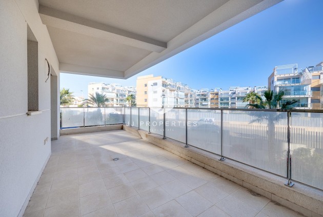 Tweedehands - Appartement / flat -
Orihuela Costa - Costa Blanca