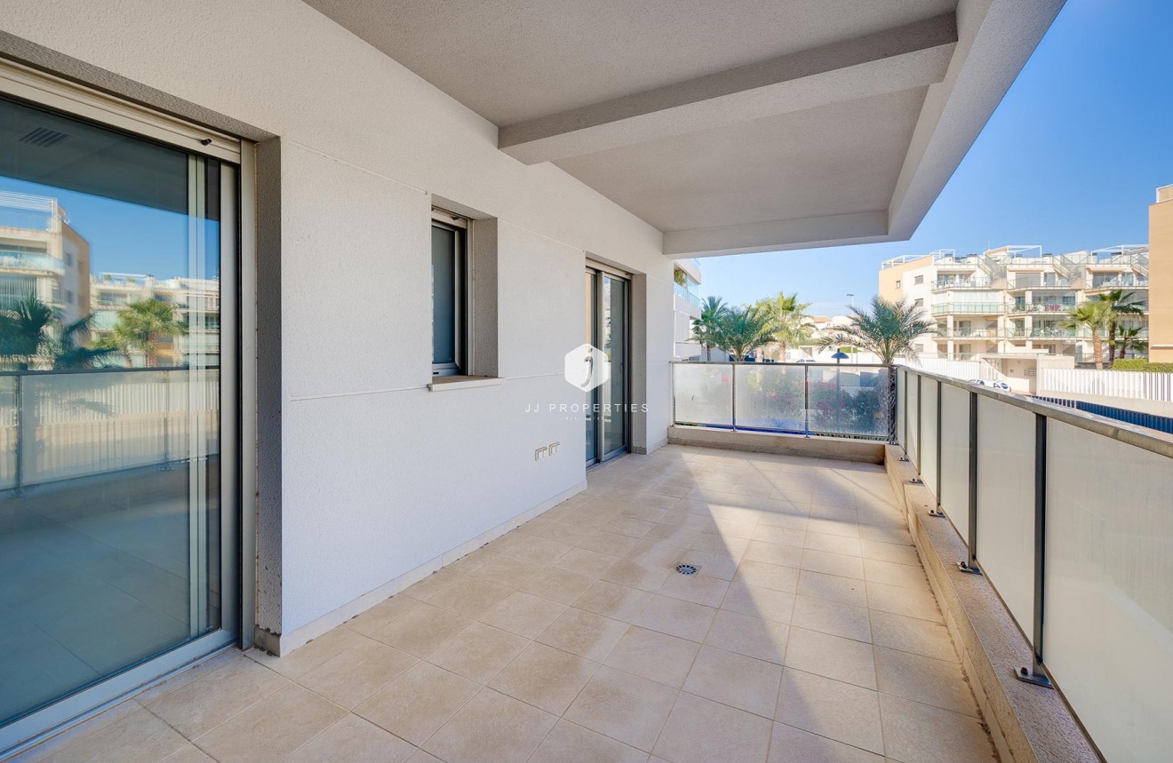 Tweedehands - Appartement / flat -
Orihuela Costa - Costa Blanca