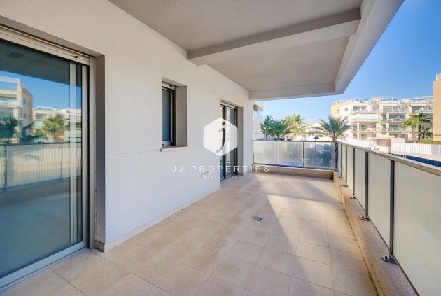 Tweedehands - Appartement / flat -
Orihuela Costa - Costa Blanca