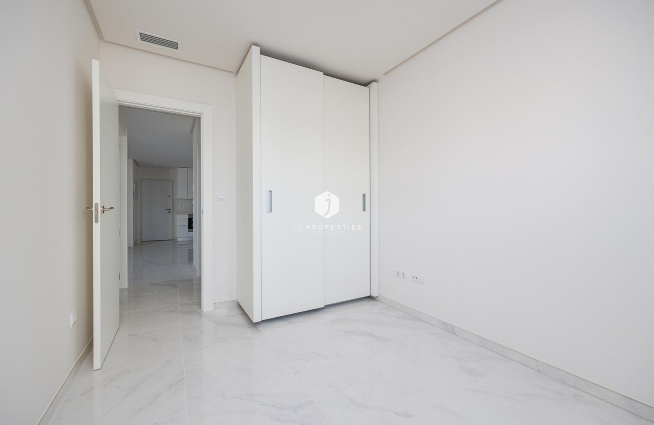 Tweedehands - Appartement / flat -
Orihuela Costa - Costa Blanca