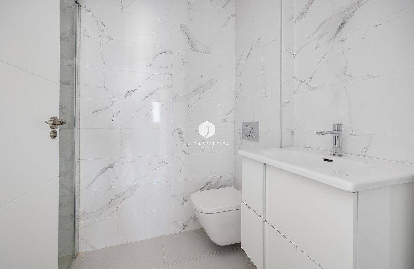 Tweedehands - Appartement / flat -
Orihuela Costa - Costa Blanca