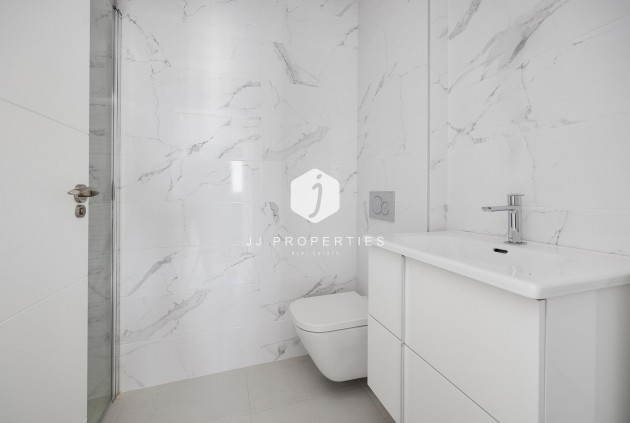 Tweedehands - Appartement / flat -
Orihuela Costa - Costa Blanca