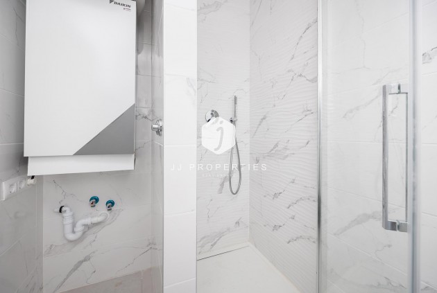 Tweedehands - Appartement / flat -
Orihuela Costa - Costa Blanca