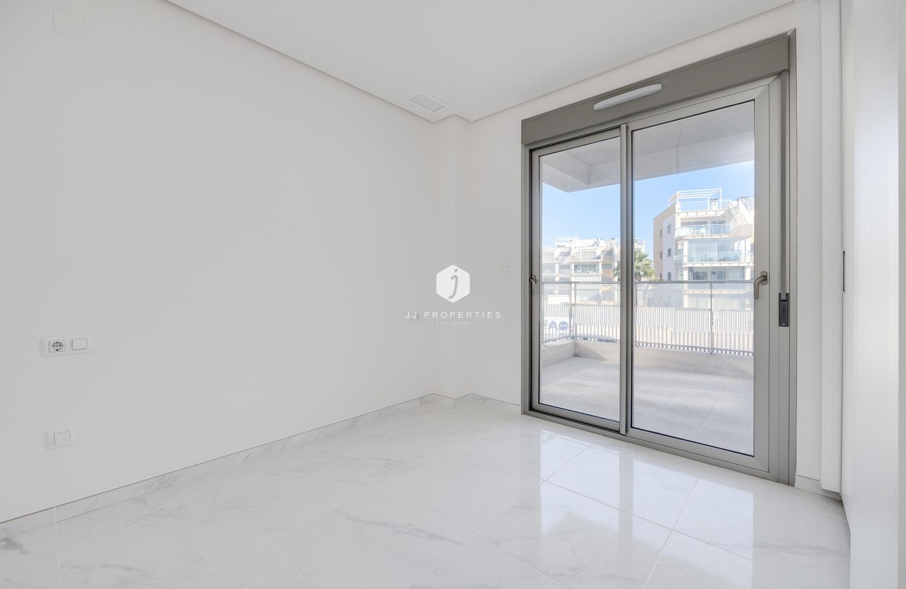 Tweedehands - Appartement / flat -
Orihuela Costa - Costa Blanca