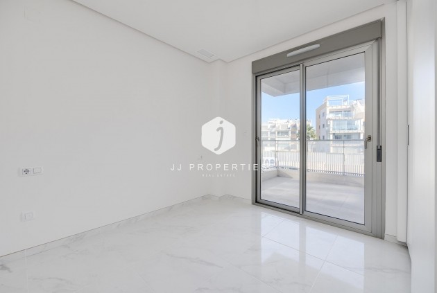 Tweedehands - Appartement / flat -
Orihuela Costa - Costa Blanca