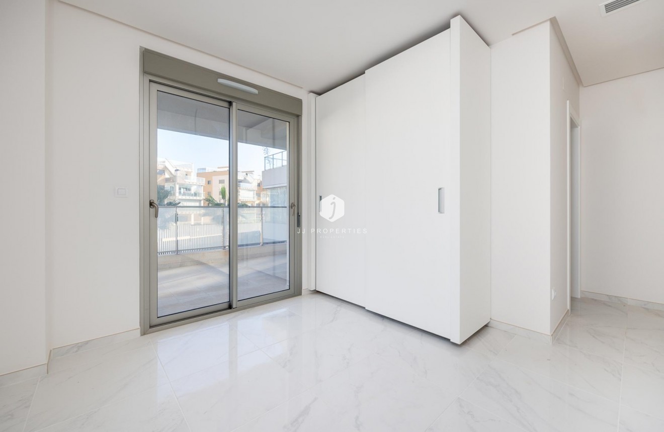 Tweedehands - Appartement / flat -
Orihuela Costa - Costa Blanca