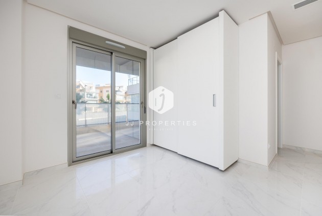 Tweedehands - Appartement / flat -
Orihuela Costa - Costa Blanca