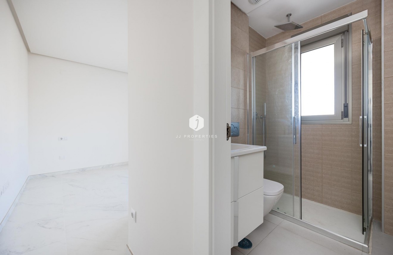 Tweedehands - Appartement / flat -
Orihuela Costa - Costa Blanca