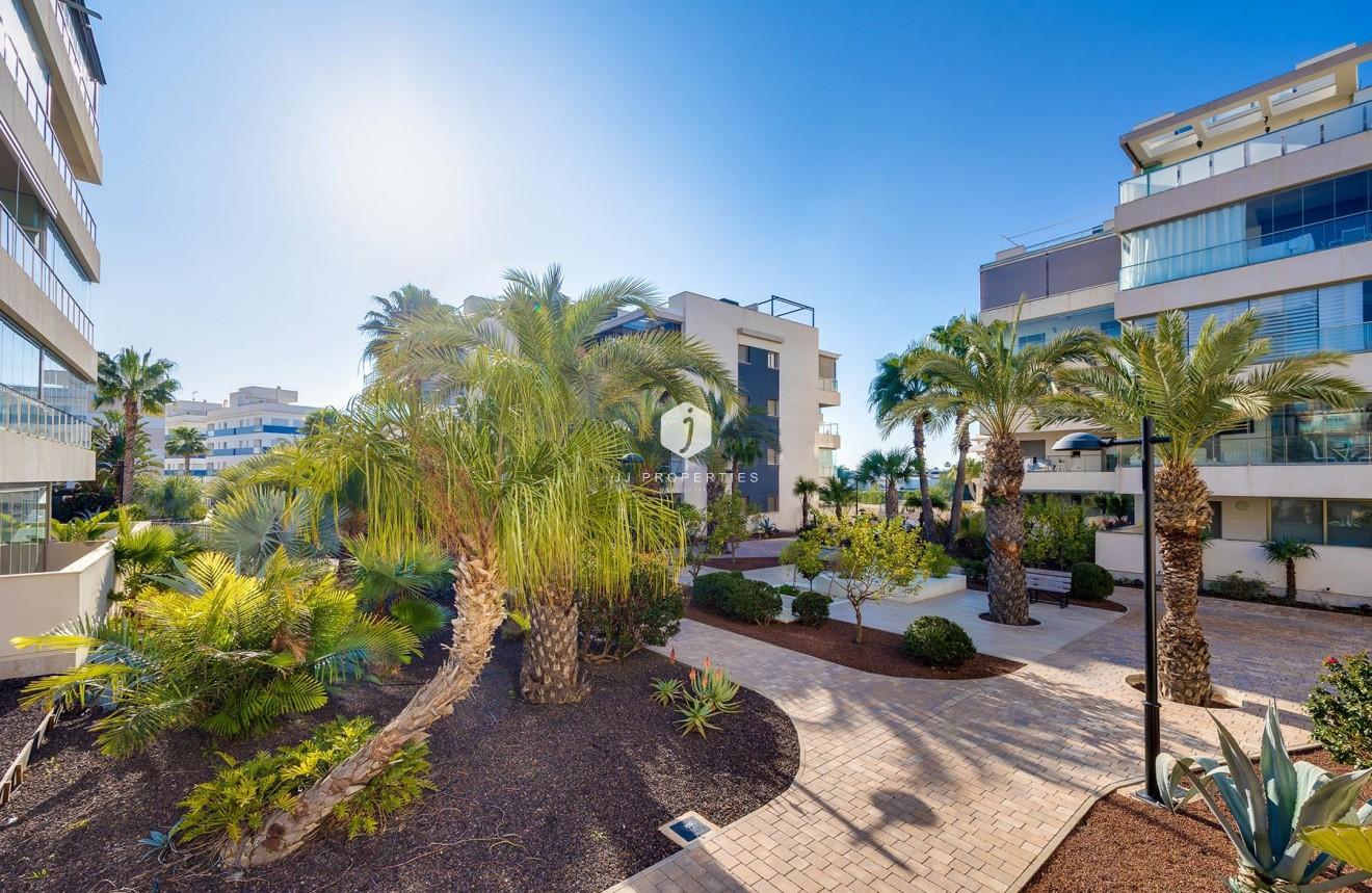 Tweedehands - Appartement / flat -
Orihuela Costa - Costa Blanca