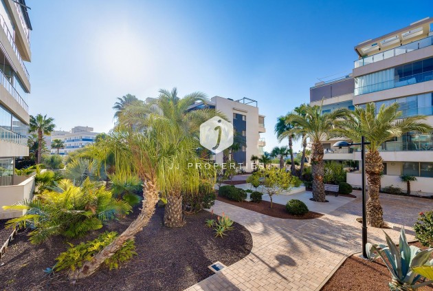 Tweedehands - Appartement / flat -
Orihuela Costa - Costa Blanca