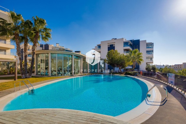 Tweedehands - Appartement / flat -
Orihuela Costa - Costa Blanca