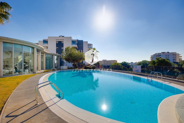 Tweedehands - Appartement / flat -
Orihuela Costa - Costa Blanca