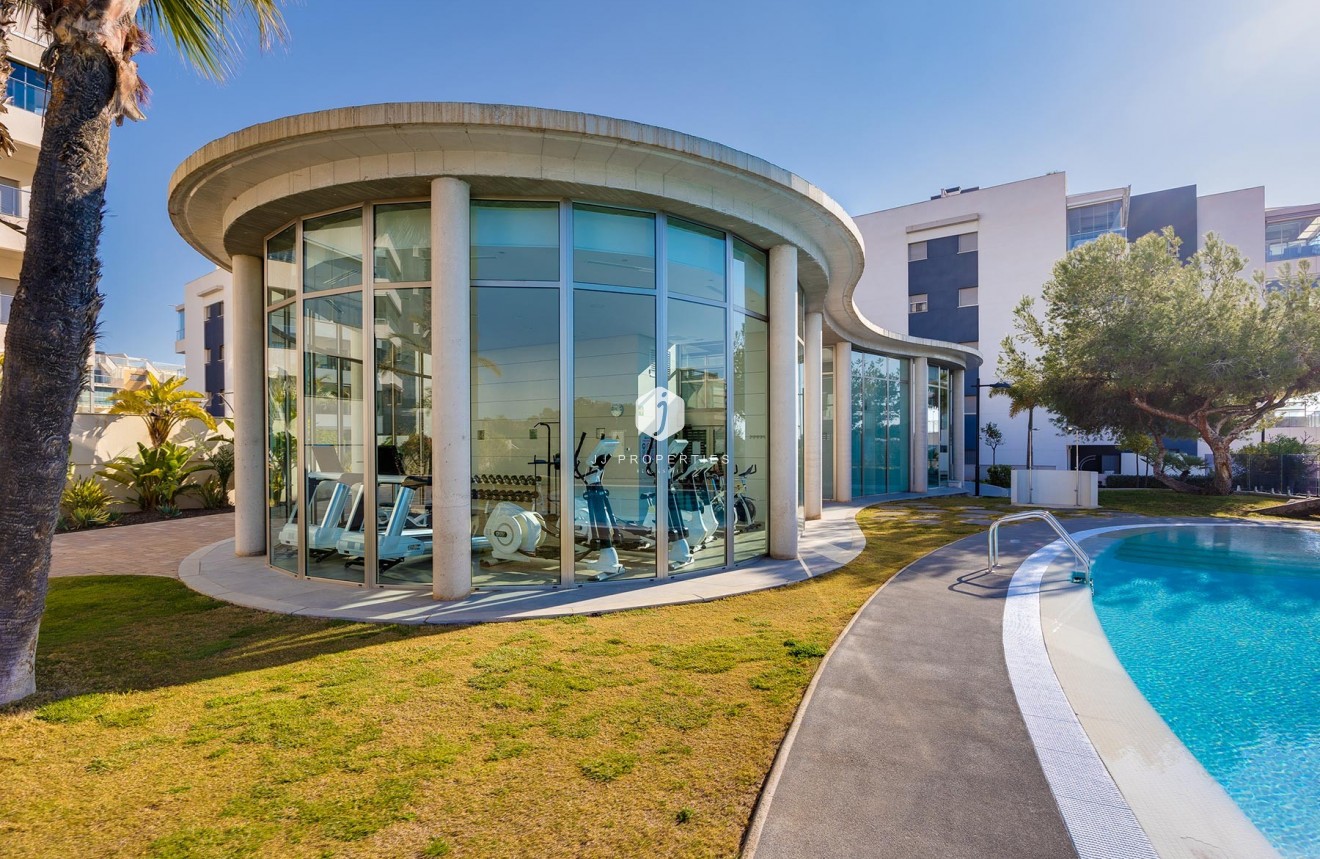 Tweedehands - Appartement / flat -
Orihuela Costa - Costa Blanca