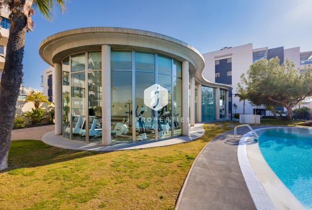 Tweedehands - Appartement / flat -
Orihuela Costa - Costa Blanca