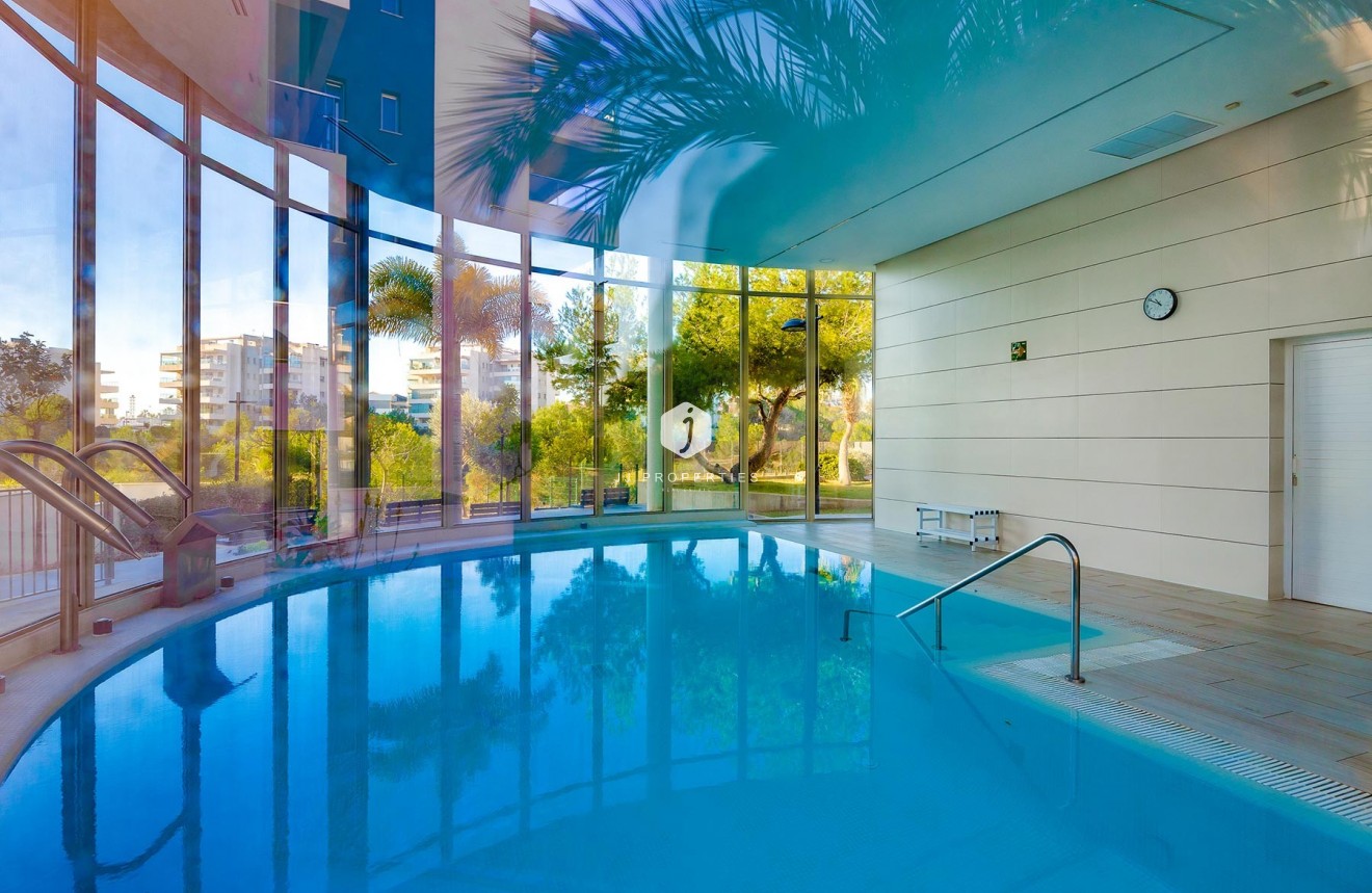 Tweedehands - Appartement / flat -
Orihuela Costa - Costa Blanca