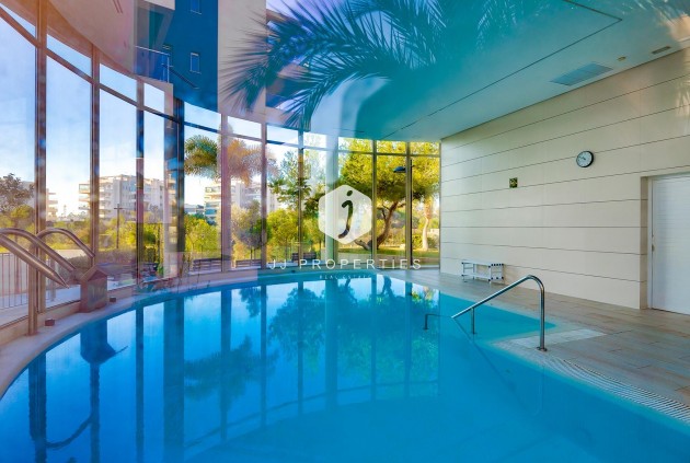 Tweedehands - Appartement / flat -
Orihuela Costa - Costa Blanca