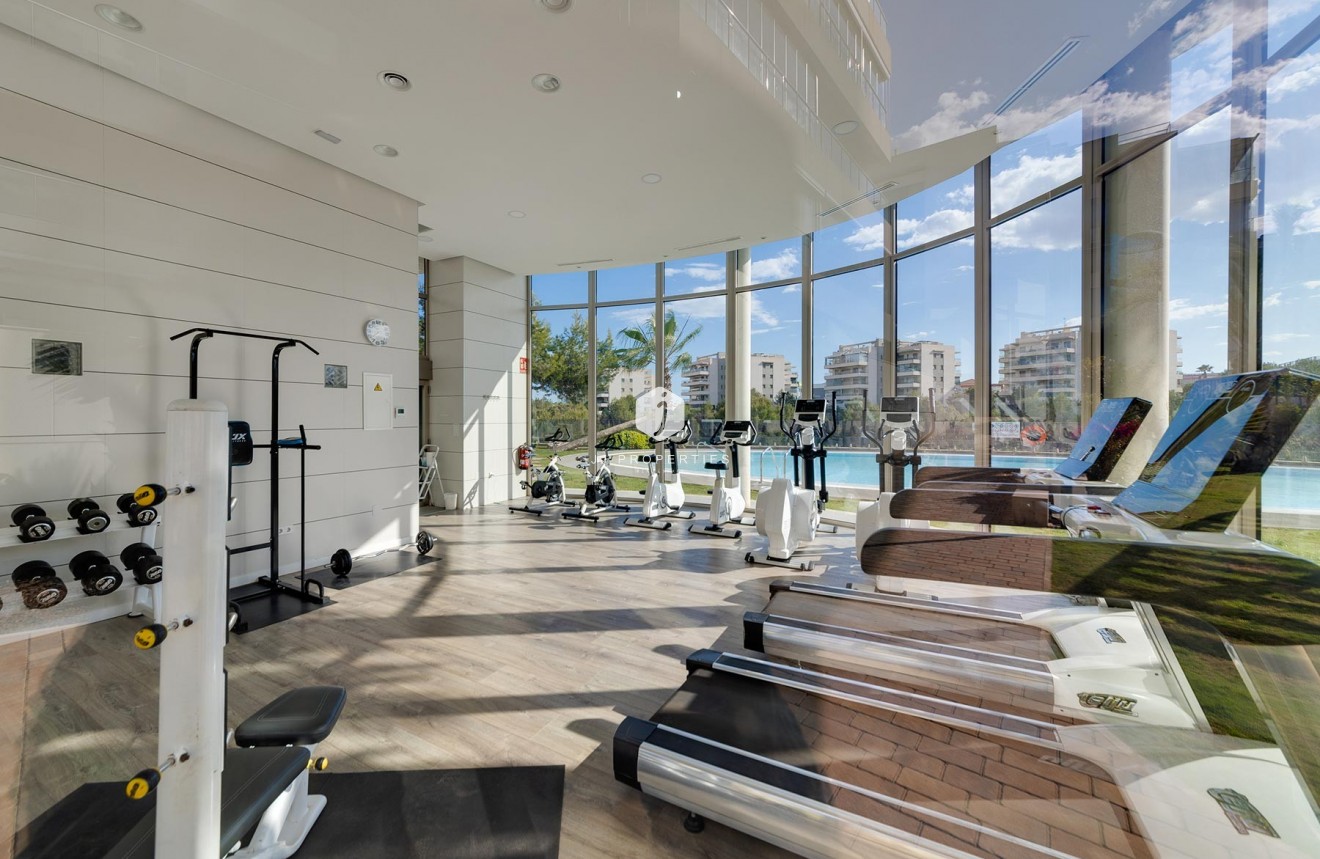 Tweedehands - Appartement / flat -
Orihuela Costa - Costa Blanca