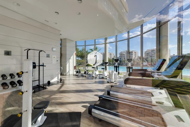 Tweedehands - Appartement / flat -
Orihuela Costa - Costa Blanca