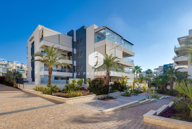 Tweedehands - Appartement / flat -
Orihuela Costa - Costa Blanca