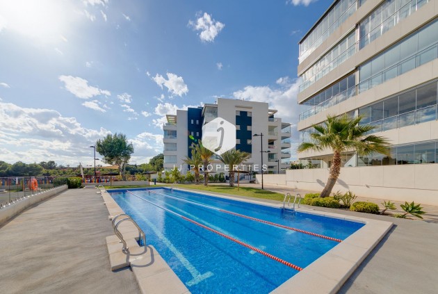 Tweedehands - Appartement / flat -
Orihuela Costa - Costa Blanca