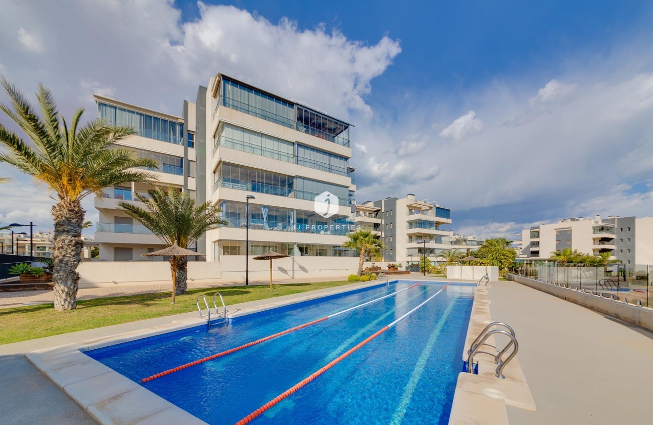 Tweedehands - Appartement / flat -
Orihuela Costa - Costa Blanca