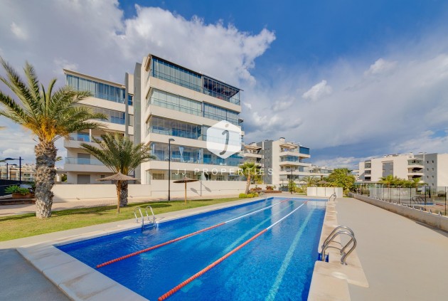 Tweedehands - Appartement / flat -
Orihuela Costa - Costa Blanca