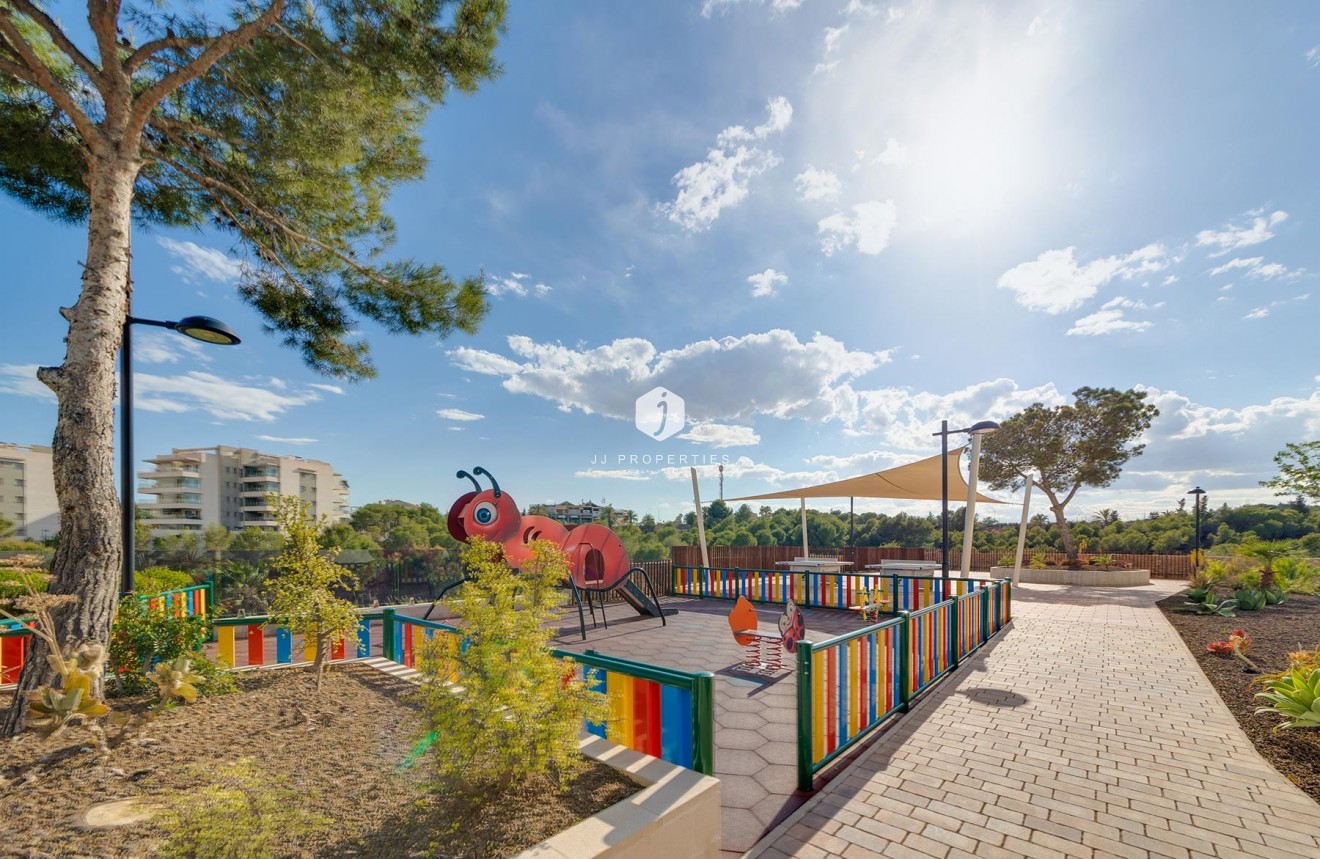 Tweedehands - Appartement / flat -
Orihuela Costa - Costa Blanca