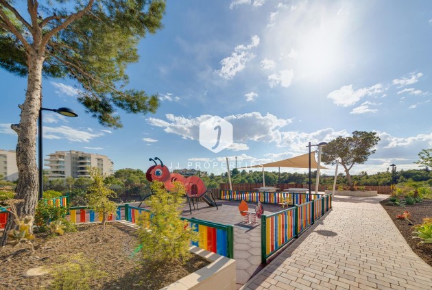 Tweedehands - Appartement / flat -
Orihuela Costa - Costa Blanca