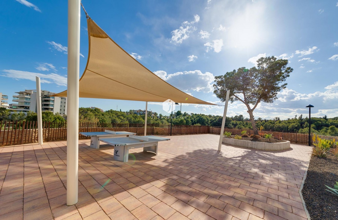 Tweedehands - Appartement / flat -
Orihuela Costa - Costa Blanca