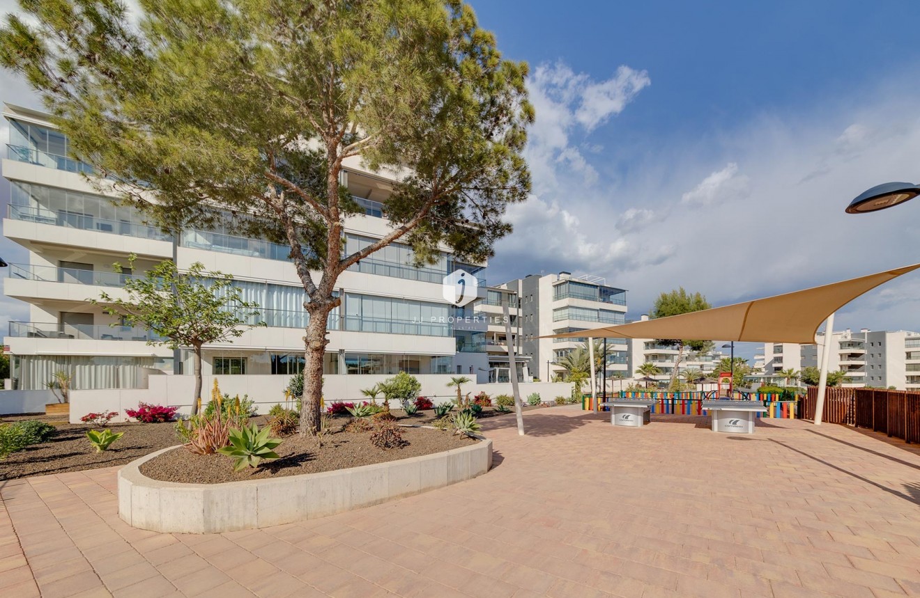 Tweedehands - Appartement / flat -
Orihuela Costa - Costa Blanca